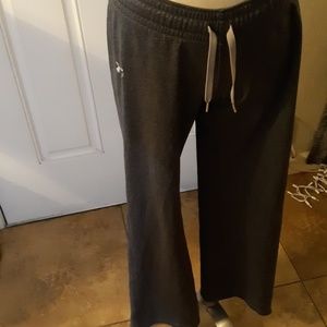 Under Armour work out pants